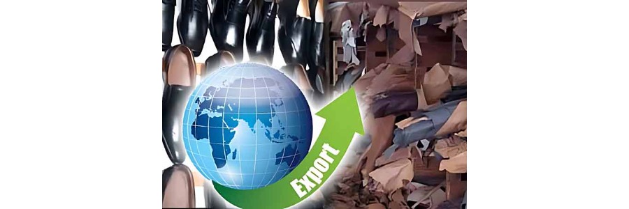 India misses out in footwear, leather exports as China goes high-tech