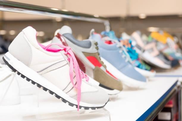 Russian footwear market projected to reach $16.7 bn by 2034