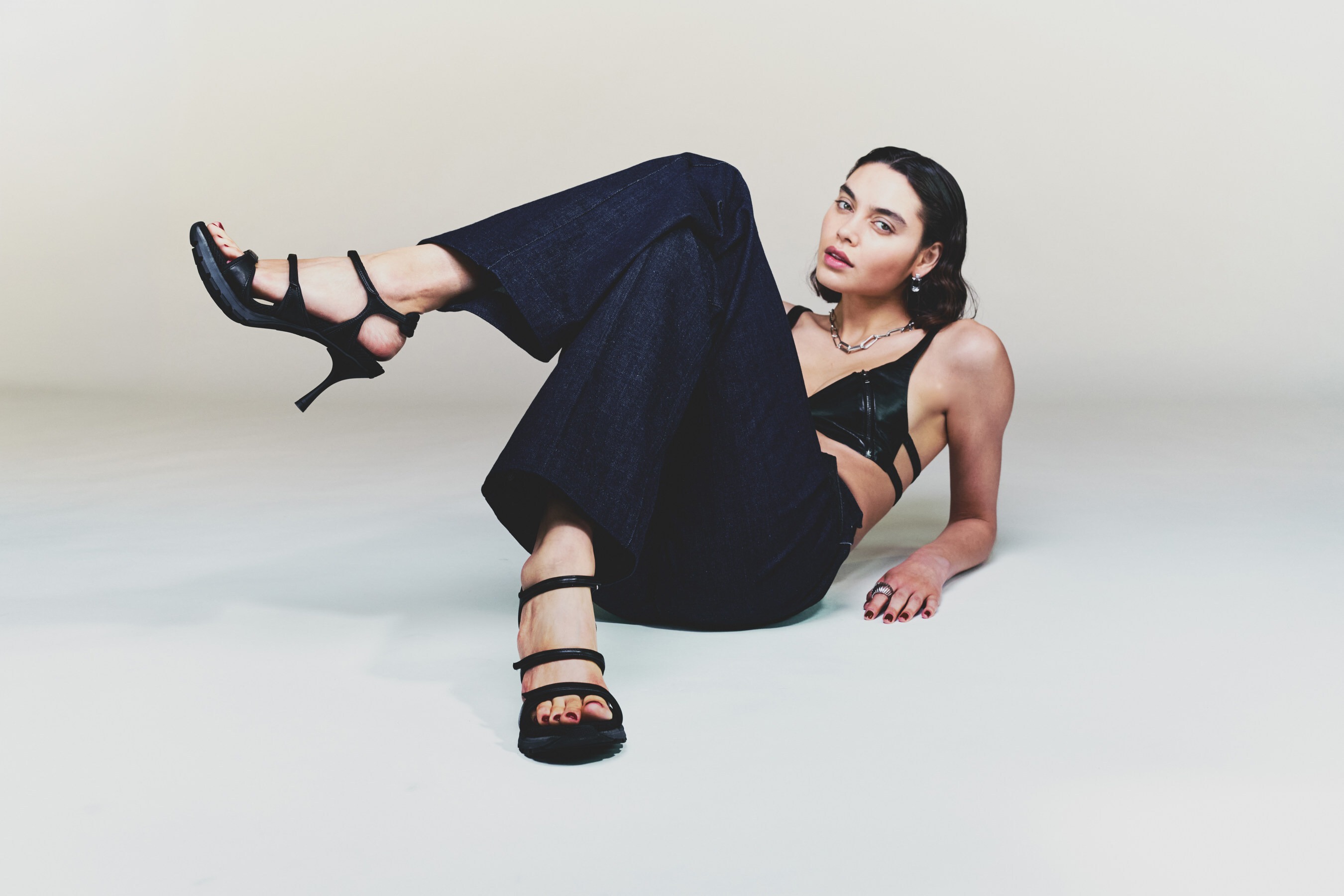 SNEEX launches ‘The Charlie’ Sandal Line to capitalize on mi