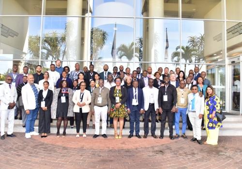 SADC Leather Forum: Member States Commit to Regional Value Chain Integration
