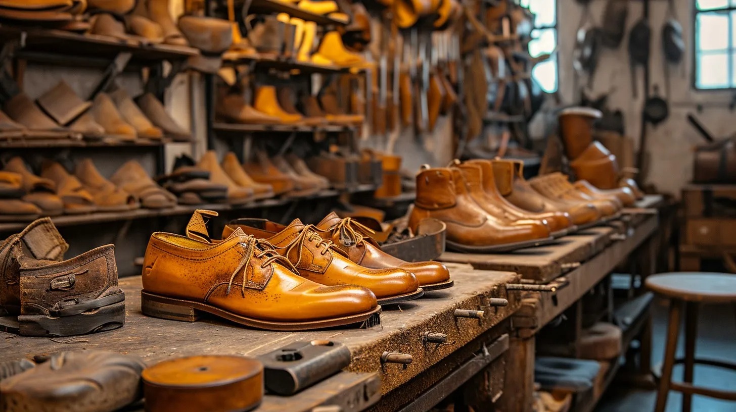 Ghana’s leather industry seeks protection against cheap foot