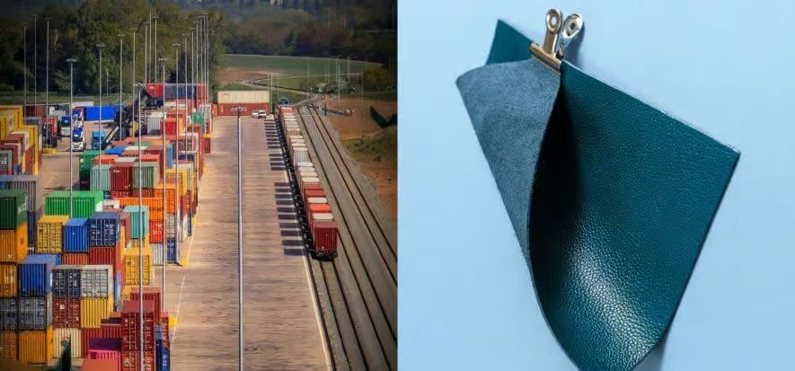 West Asia crisis squeezes margins for leather and footwear m