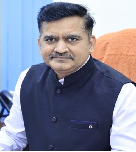 Dr. Thanikaivelan takes charge as Director of CSIR - CLRI