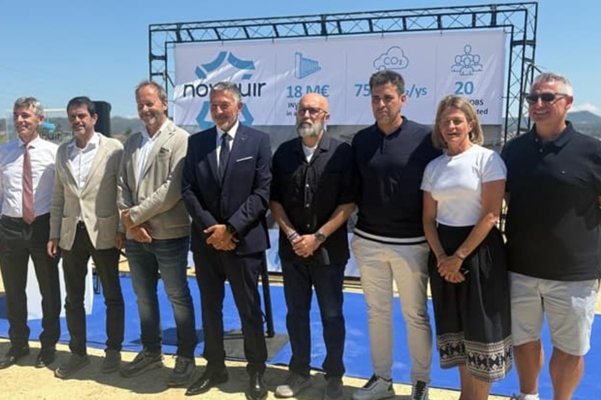 Catalonia strengthens leather supply chain with EUR 18 Million raw hide processing investment
