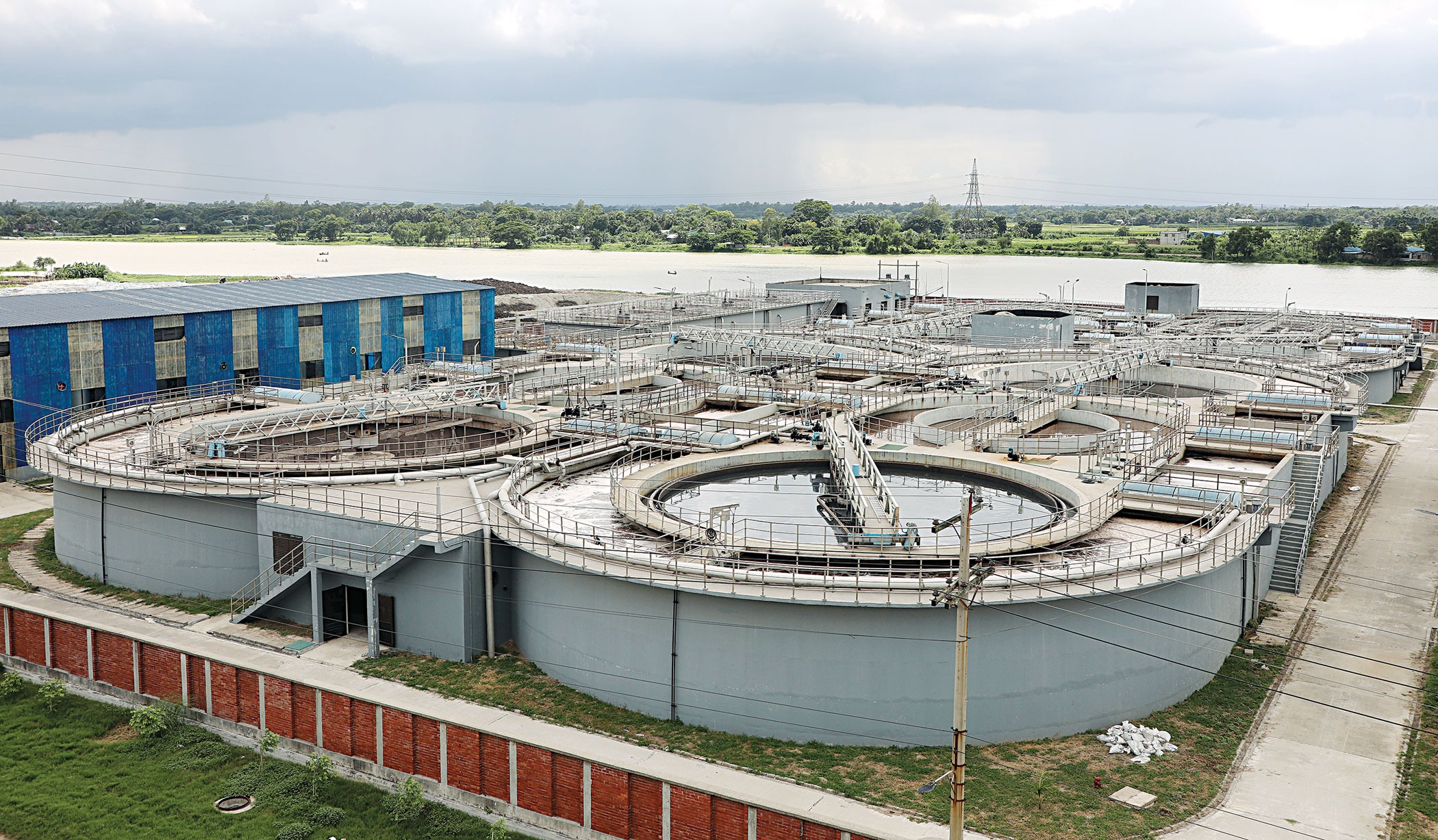 Overhauling waste plant management key to B'desh leather com