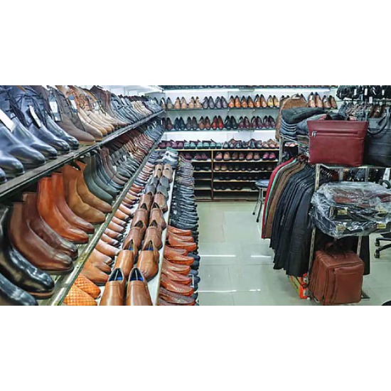 US tariffs to cut Indian leather revenue by up to 12%: Crisil