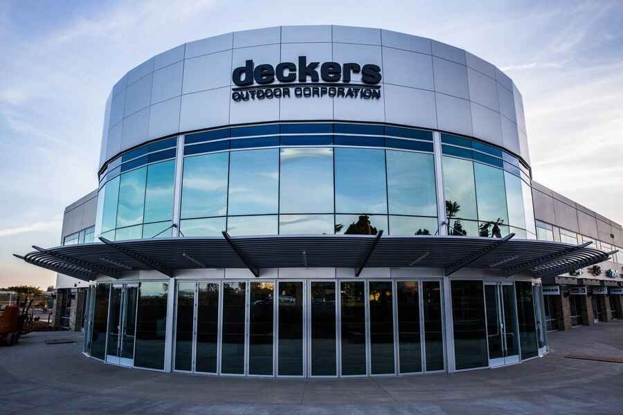 Deckers Raises FY2027 Profit Forecast on Strong Hoka and UGG