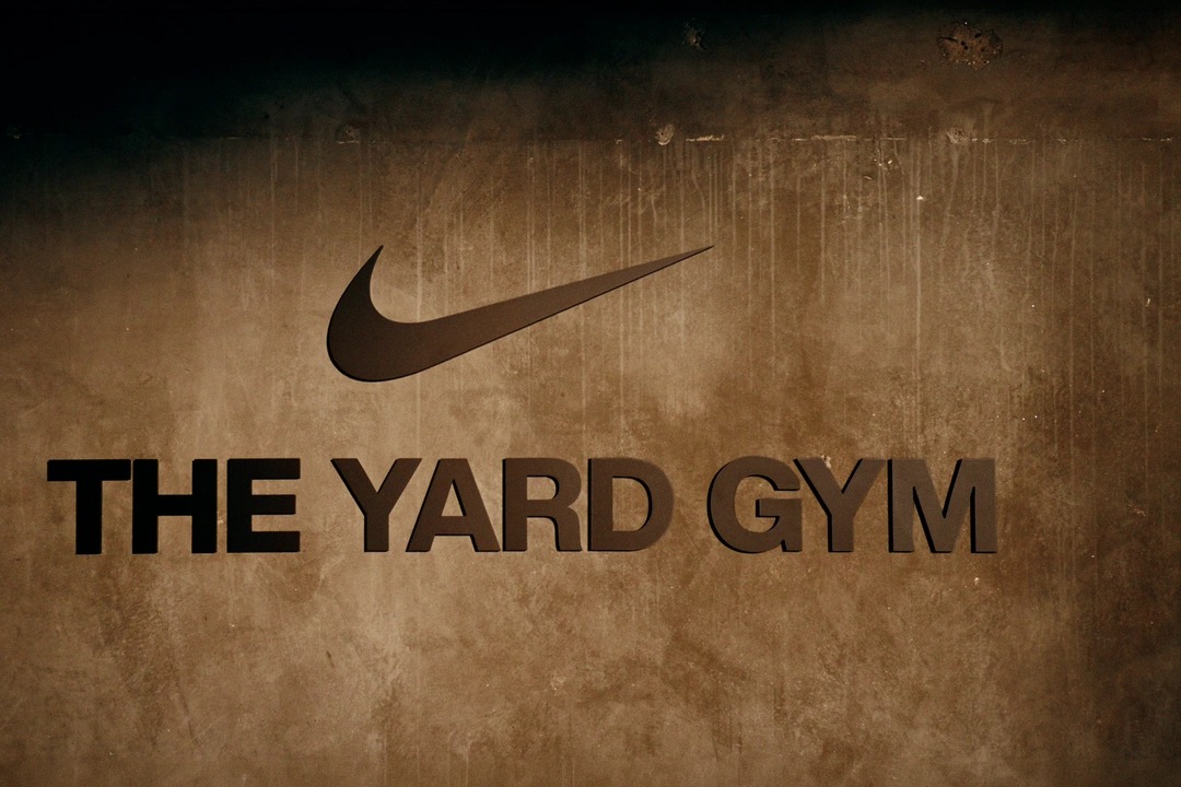Nike Training and The Yard Gym partner to shape the future o