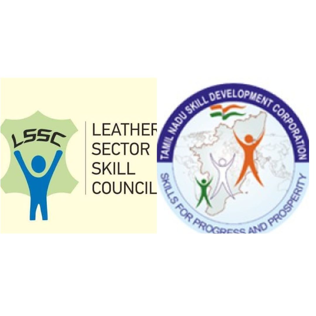 LSSC, TNSDC explore partnership to strengthen Leather and Footwear Skills