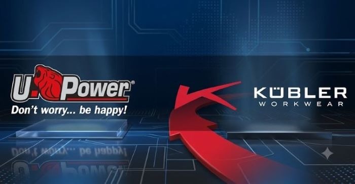 U-Power to Acquire KUBLER, Expanding European PPE Presence