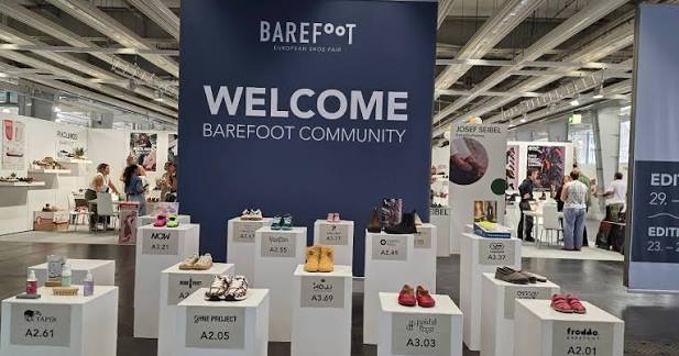 BAREFooT European Shoe Fair to Become Biannual in 2027