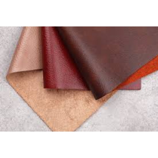 Rising eco-consciousness to drive global synthetic leather market to $50 billion by 2033: Report
