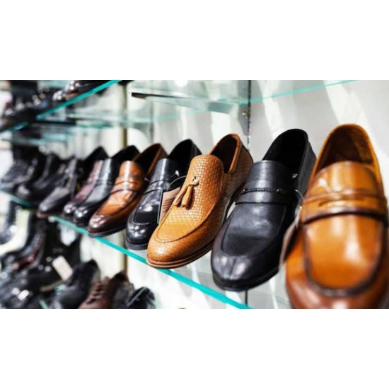 Footwear stocks plunge 20% due to valuation gaps and weak demand