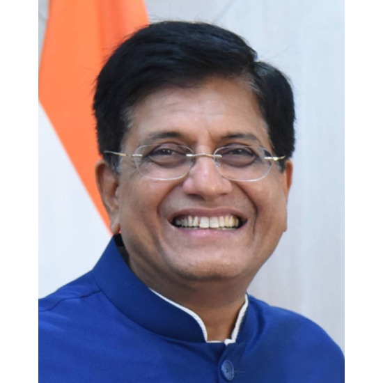 Scale up with sustainability: Goyal’s mantra for India's leather hubs