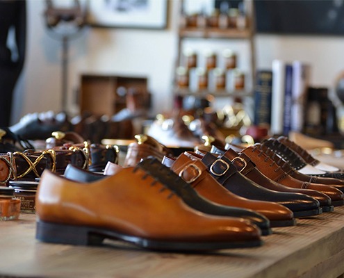South Africa’s retail procurement drive to boost footwear pr
