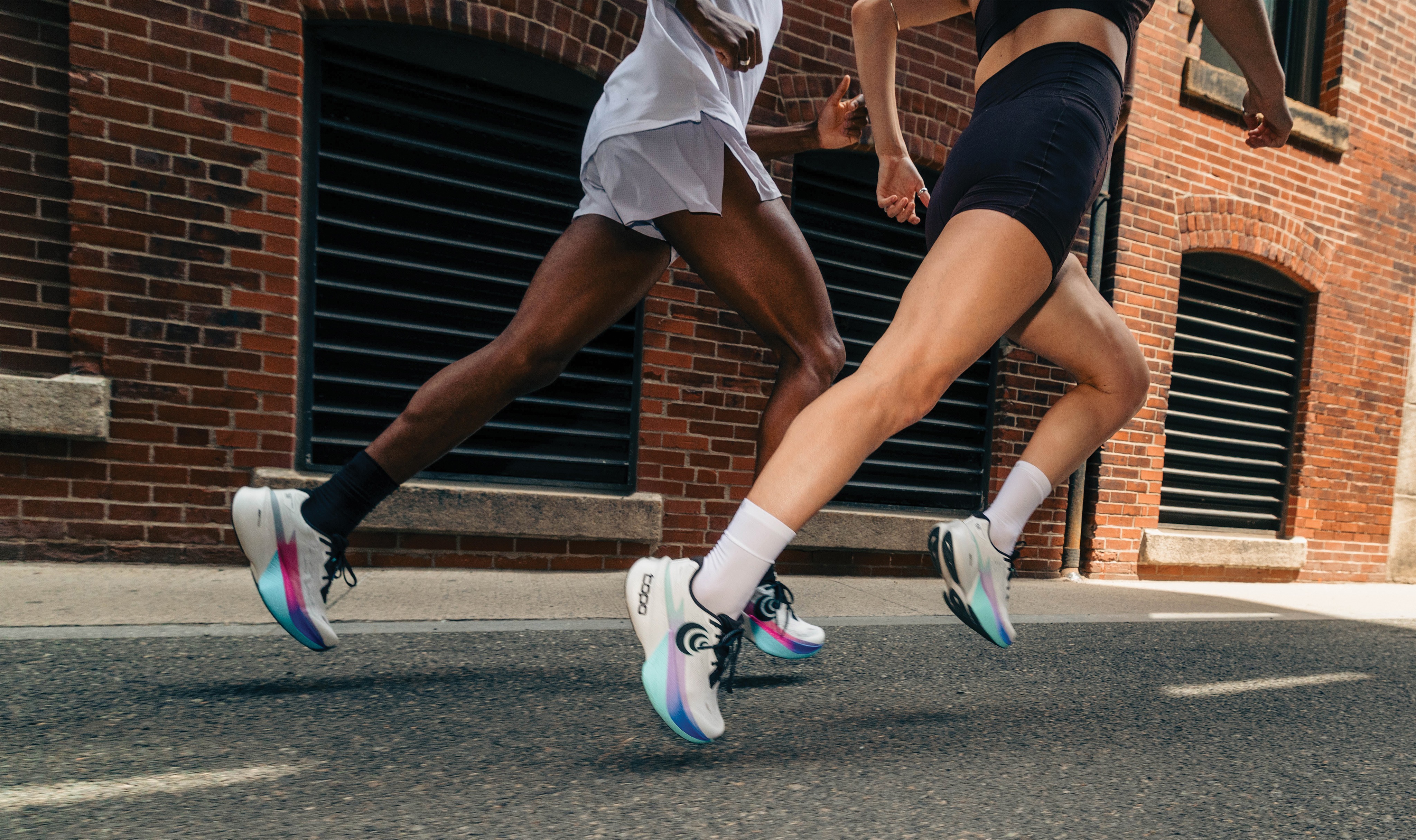 Topo Athletic debuts Pro Series; launches Specter 3 technica
