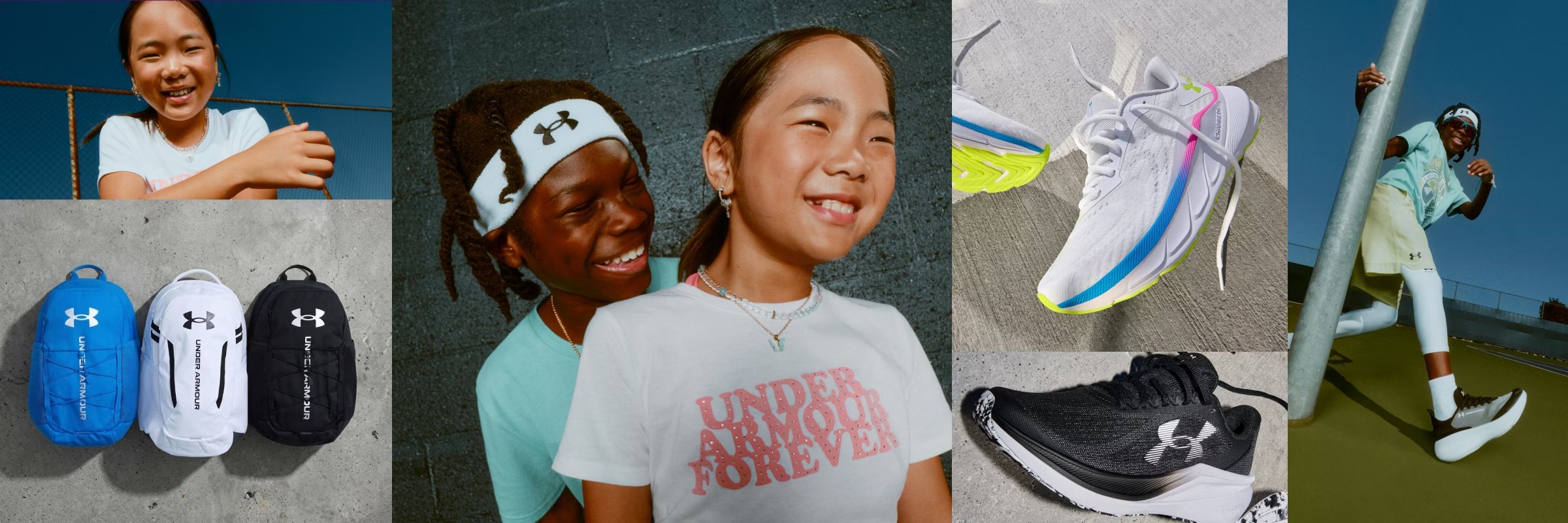 Under Armour plans reset as North American sales drag